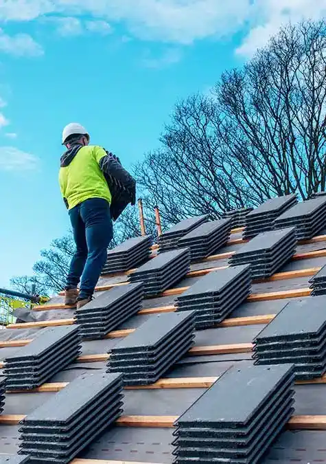 Roofing Company Carrowdore